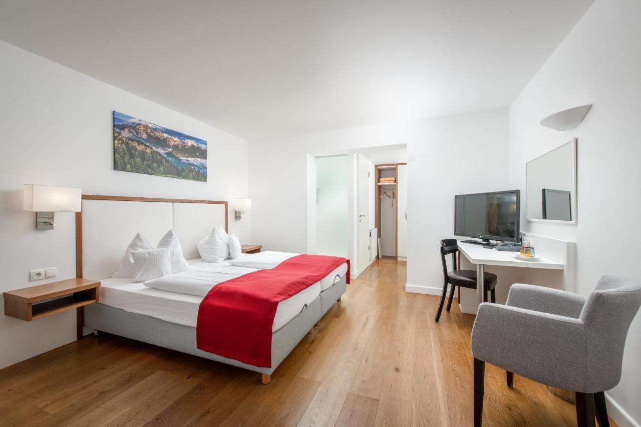 Hotel & Restaurant Dankl Лофер Экстерьер фото