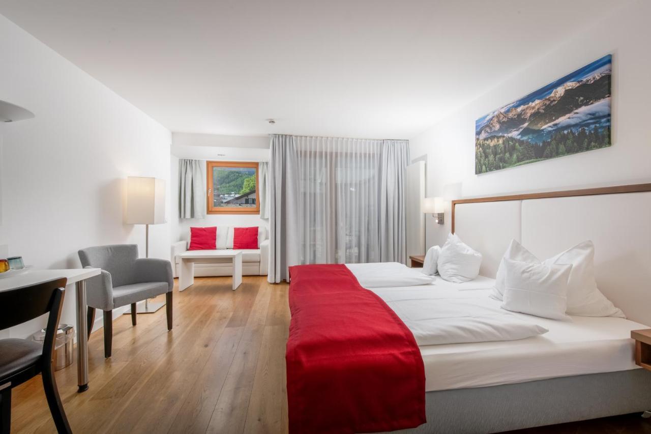 Hotel & Restaurant Dankl Лофер Экстерьер фото