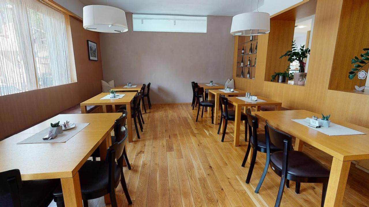 Hotel & Restaurant Dankl Лофер Экстерьер фото