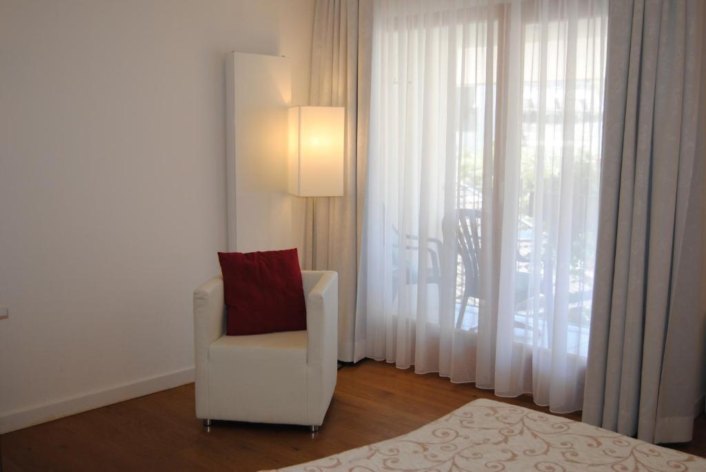 Hotel & Restaurant Dankl Лофер Номер фото