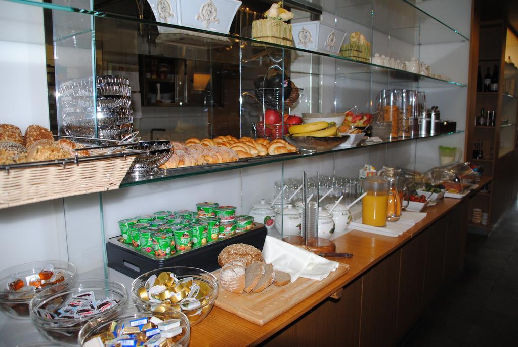 Hotel & Restaurant Dankl Лофер Экстерьер фото